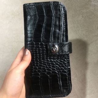 کیف پول چرم