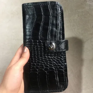 کیف پول چرم