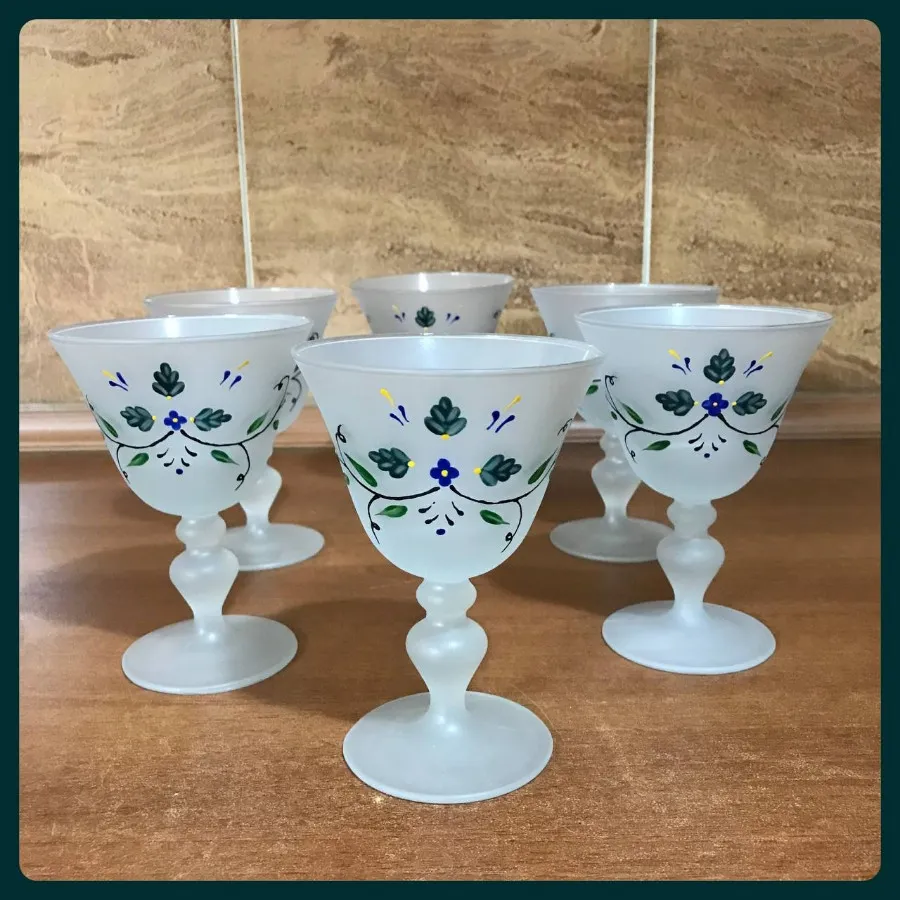 بستنی خوری/ جام