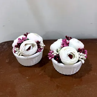 گل مصنوعی