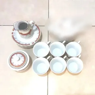 سرویس چینی