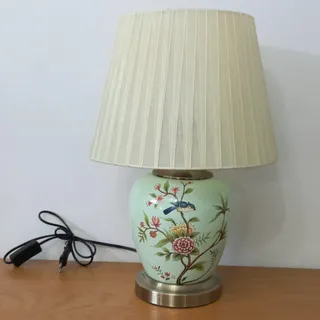 آباژور چینی