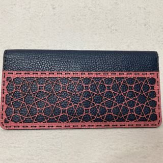 کیف پول دستدوز