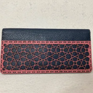 کیف پول دستدوز