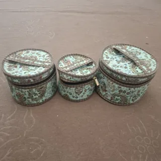 کیف های استوانه ای