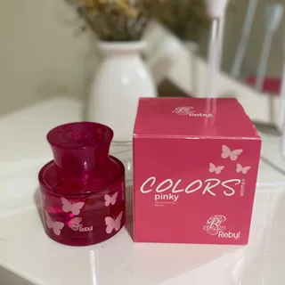 ادکلن colors