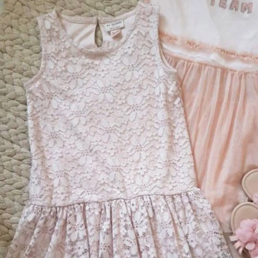 پیراهن H&M