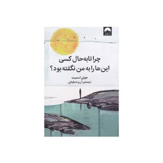 چرا تا به حال کسی...