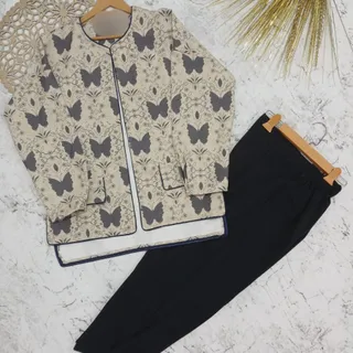 کت شلوار شیک