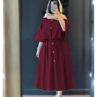 سارافن کت