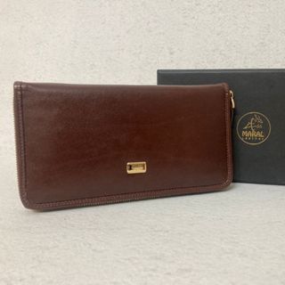 کیف برند مارال چرم