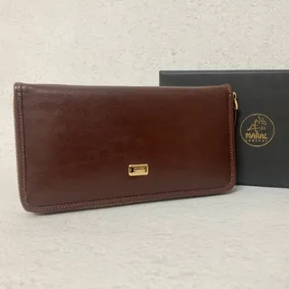 کیف برند مارال چرم