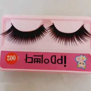 مژه مصنوعی