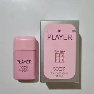 مینی عطر