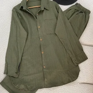 مانتو شلوار شانا