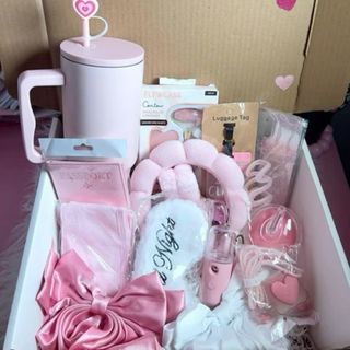 باکس هدیه دخترونه