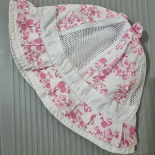 کلاه تابستانی بچگانه