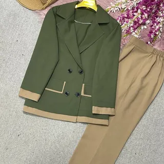 کت و شلوار شیک