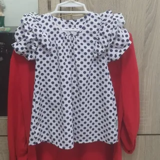 شومیز بچه گانه