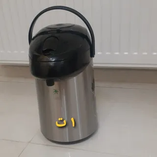 فلاسک سه لیتری