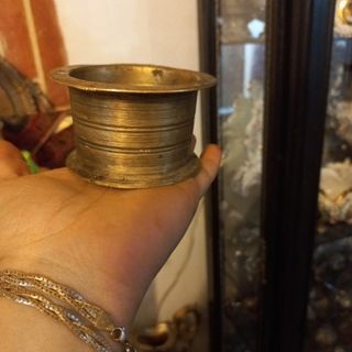 هاونگ بدون دسته متوسط