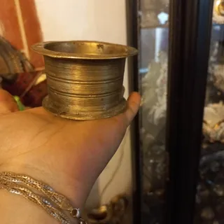 هاونگ بدون دسته متوسط