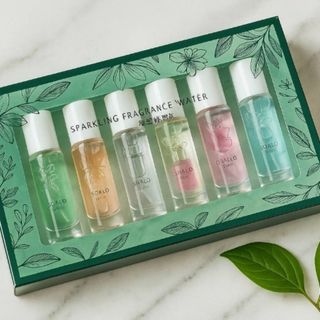 پک عطر رولی