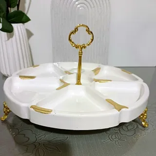 اردو خوری پیتزایی