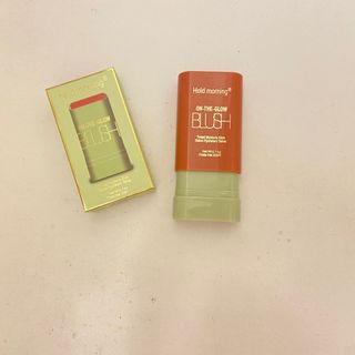 رژ گونه