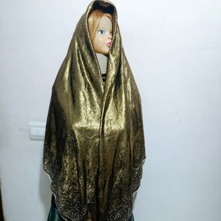 روسری مجلسی زیبا