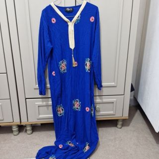 ساحلی بندری نخی