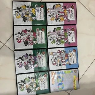 پک حرف آخر کنکور تجربی