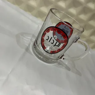 لیوان مرداد ماهیا