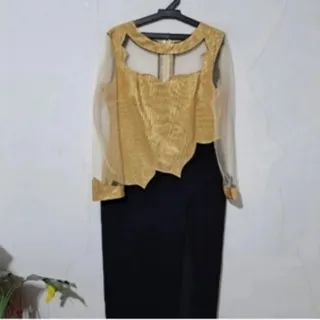 لباس مجلسی