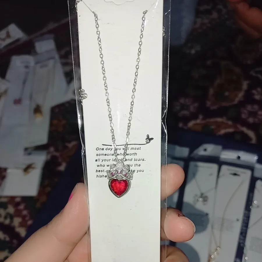 اکسسوری و بدلیجات