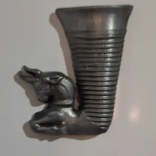 مگنت رو یخچالی فلزی