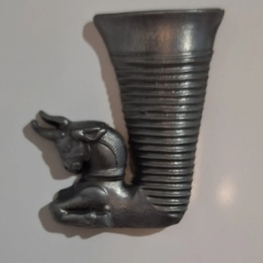 مگنت رو یخچالی فلزی