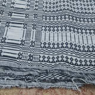 بقچه نخی قدیمی