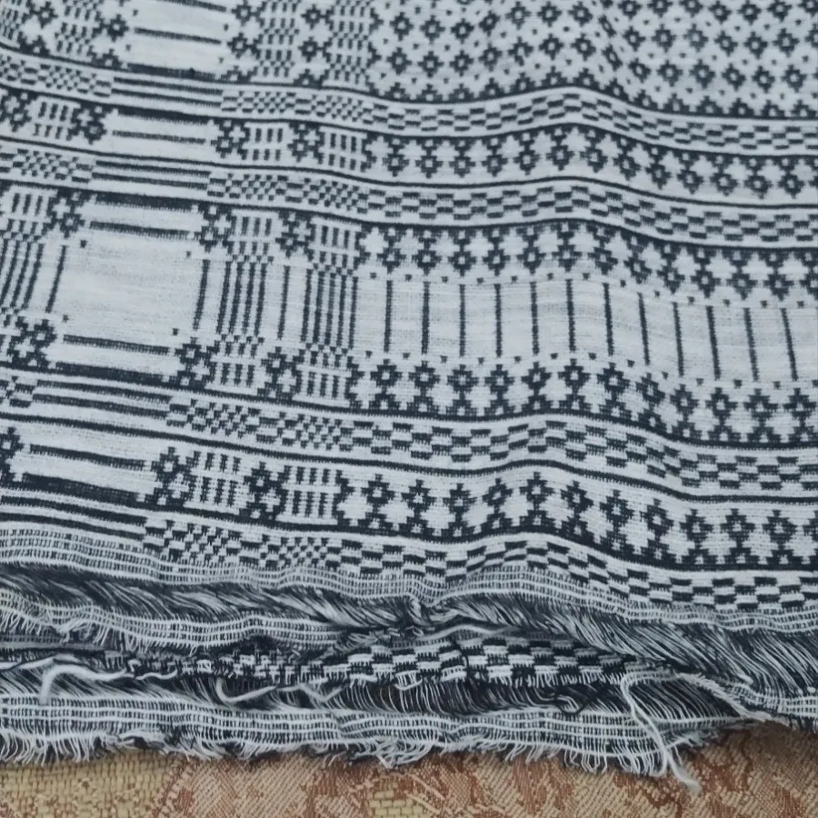 بقچه نخی قدیمی