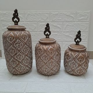 بانکه دکوراتیو پتینه