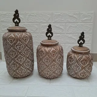بانکه دکوراتیو پتینه