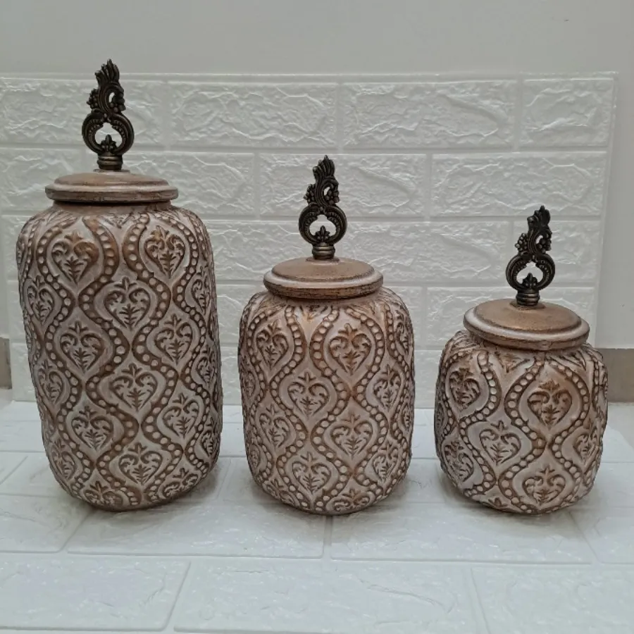 بانکه دکوراتیو پتینه