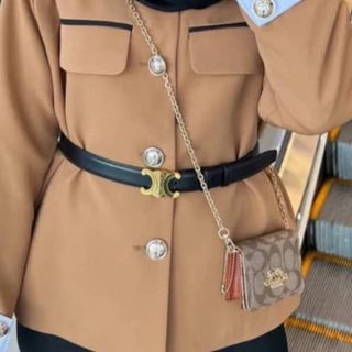 کیف جاکارتی زنجیردار