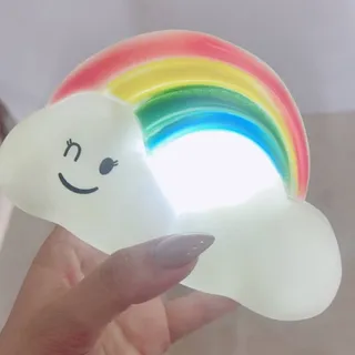 چراغ خواب ابر