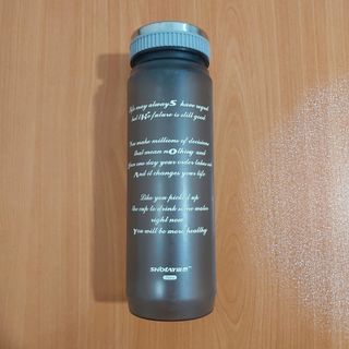 بطری آب