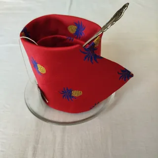 کروات اناناسی