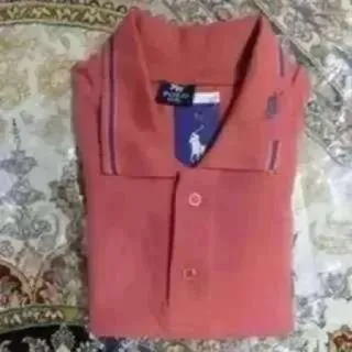تیشرت برند POLO (تگ دار)