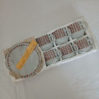 ست قهوه خوری