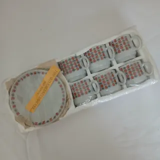 ست قهوه خوری