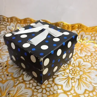 باکس کادویی